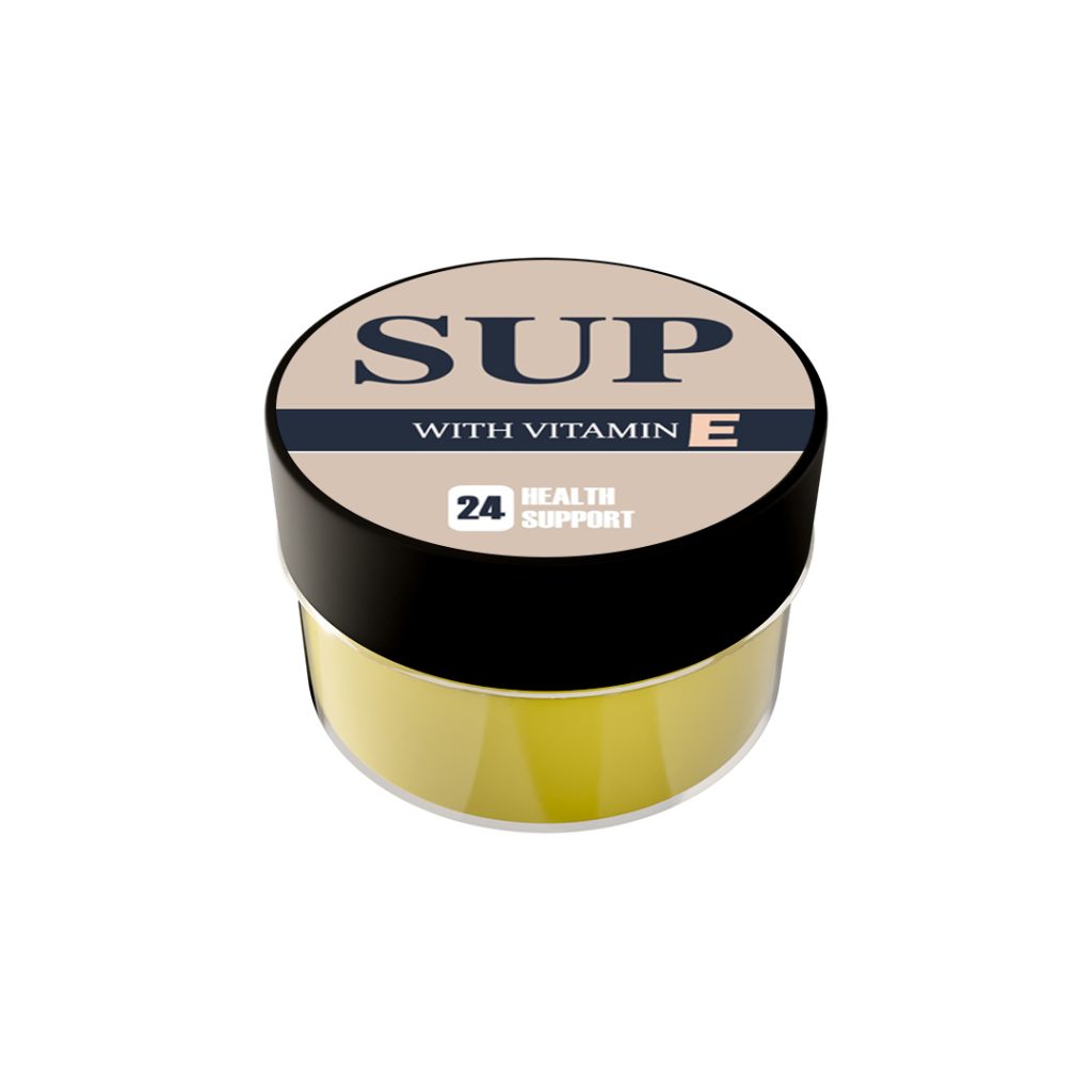 SUP with Vitamin E – ত্বকের যত্নে সহজ সমাধান