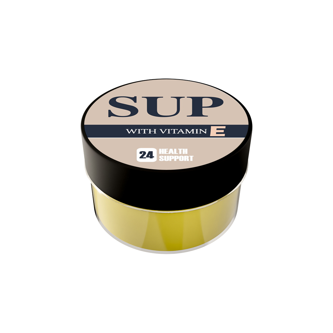 SUP with Vitamin E – ত্বকের যত্নে সহজ সমাধান
