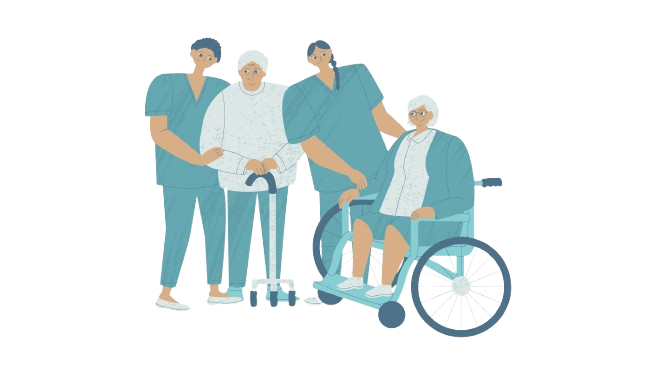 Home Care Service