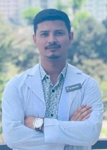 Dr. Shoriful Islam