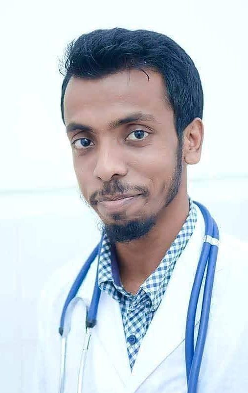 Dr.Md. Anwar hossain Heron