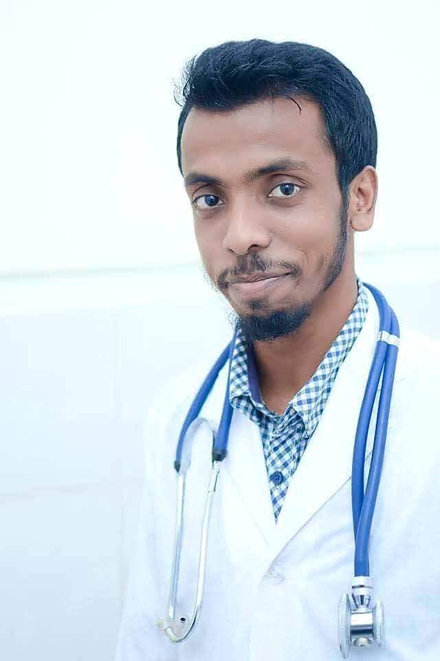 Dr.Md. Anwar hossain Heron