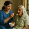 Caregiver
