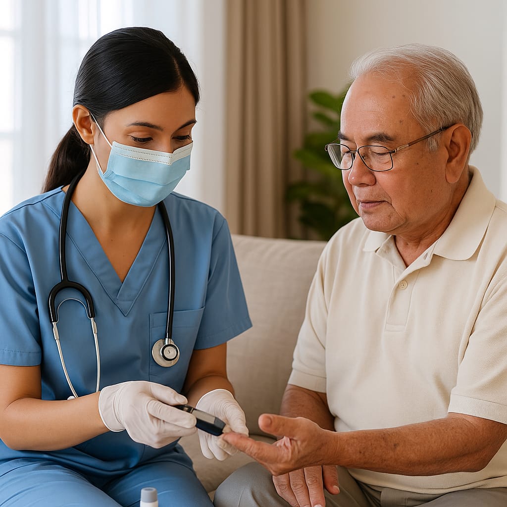 Diabetes Care