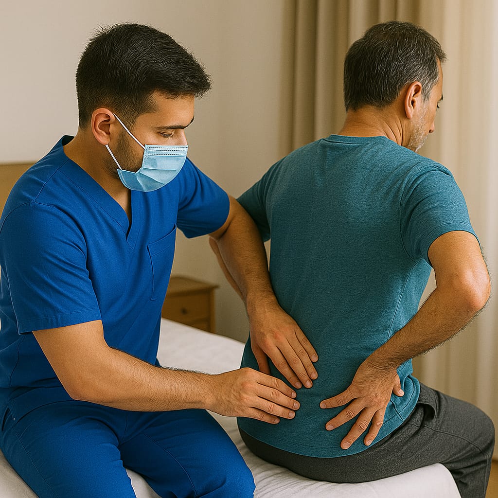 Physiotherapy