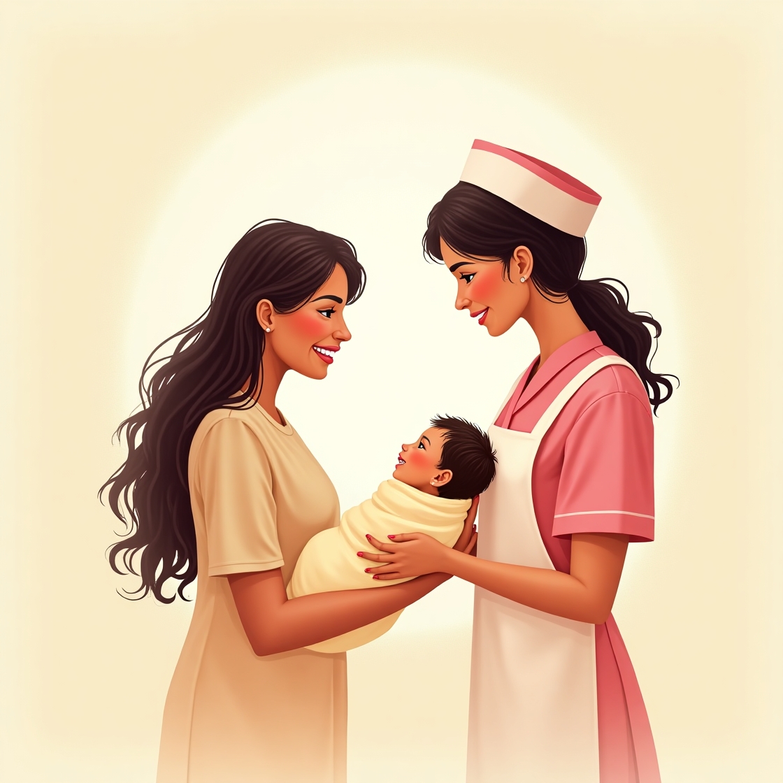 Midwifery Support